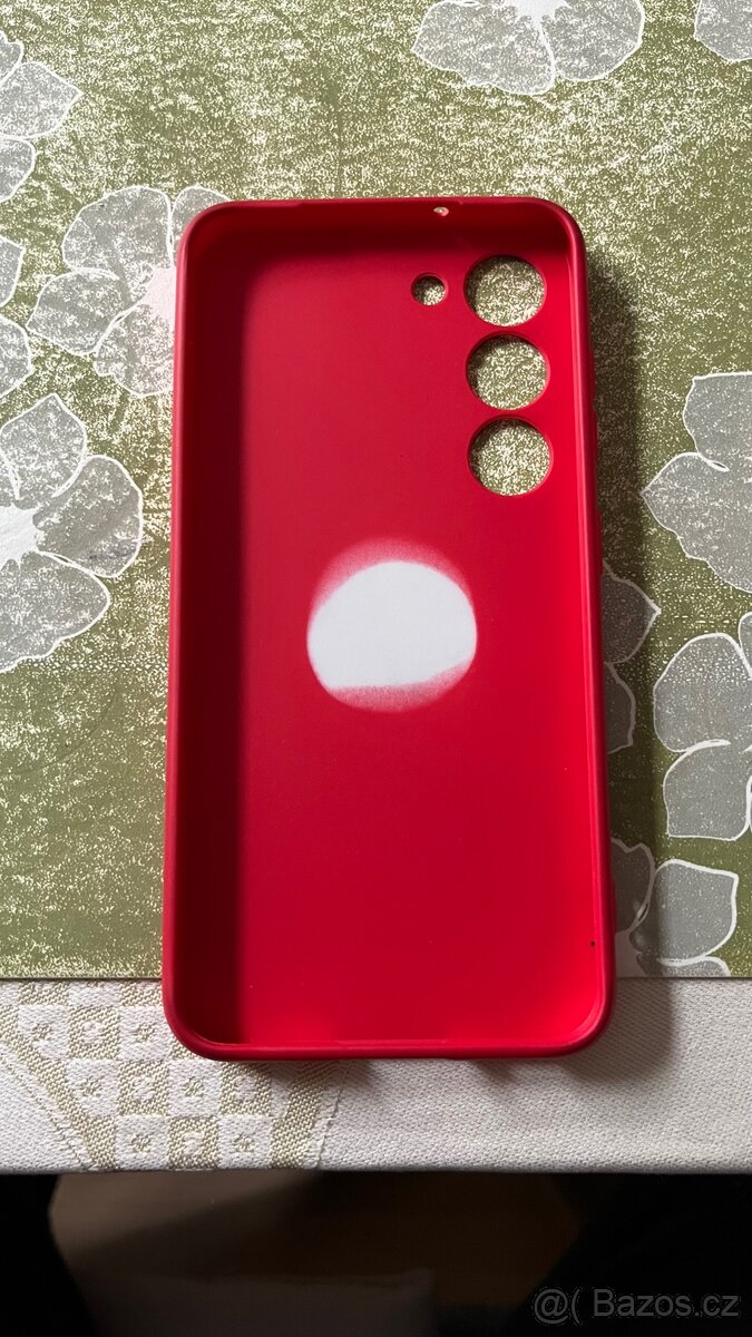 Pouzdro na mobil Samsung galaxy S23 - 4