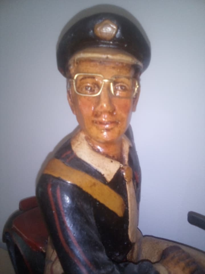 MOTORKA SAJDKÁRA 2 - 4