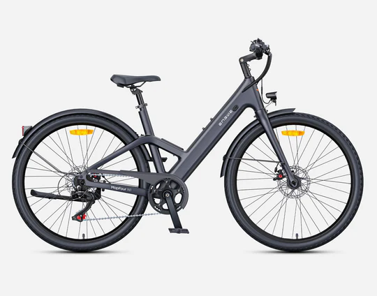 E-bike ENGWE MAPFOUR N1 AIR ST - 4