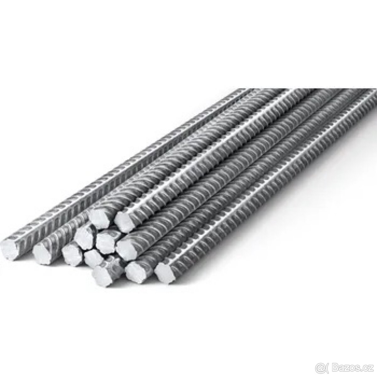 Roxory, kari sítě, třmínky, armokoše, věnce - 4