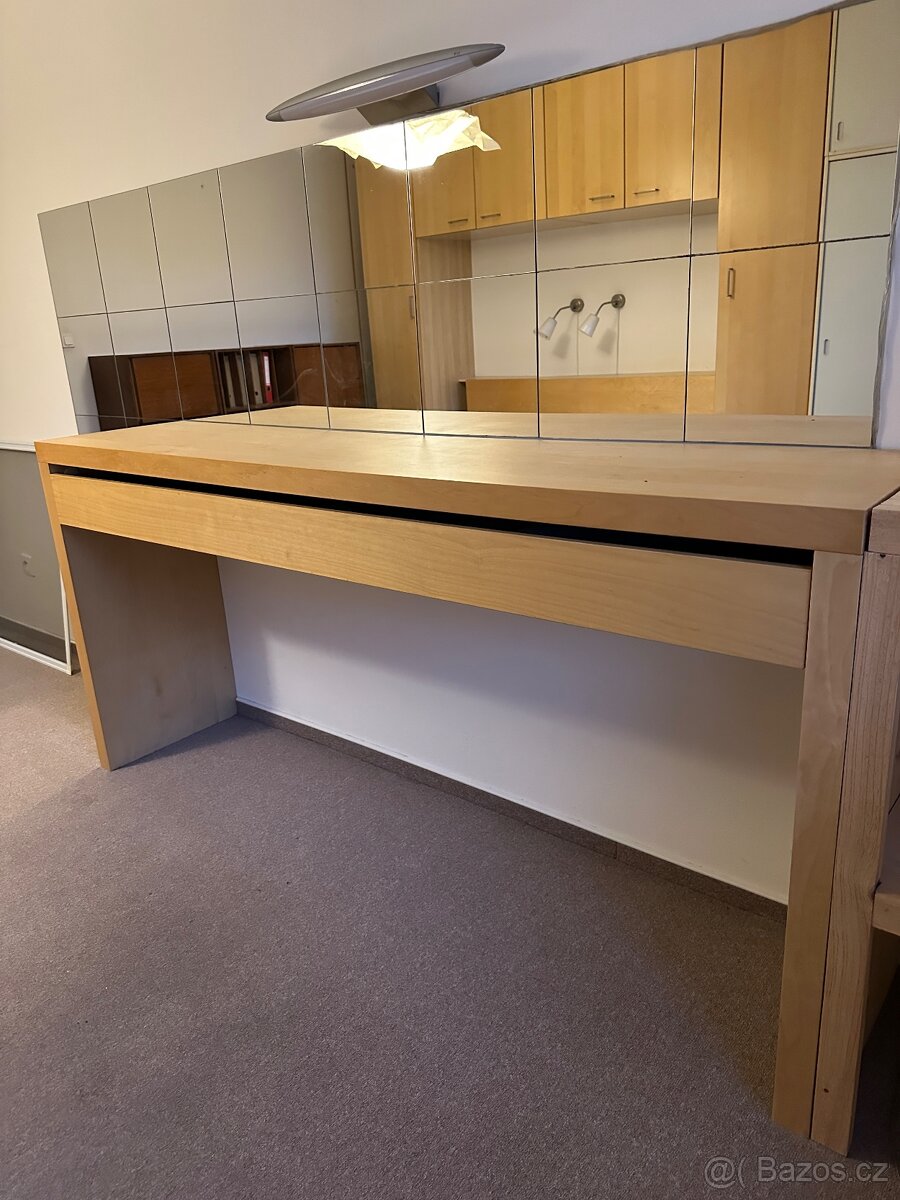 Ložnicová sestava - 4