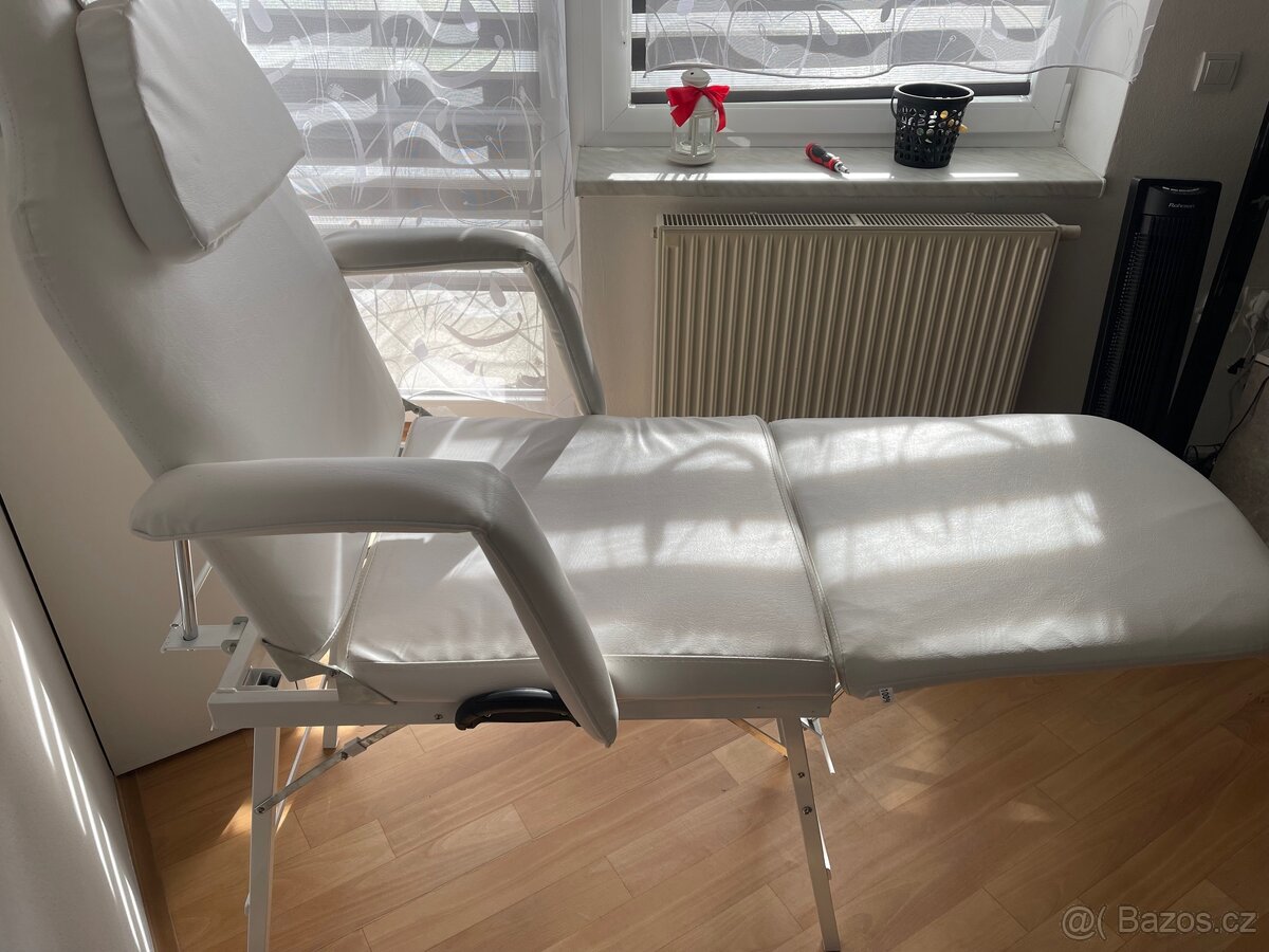 Kosmetické lehátko - 4