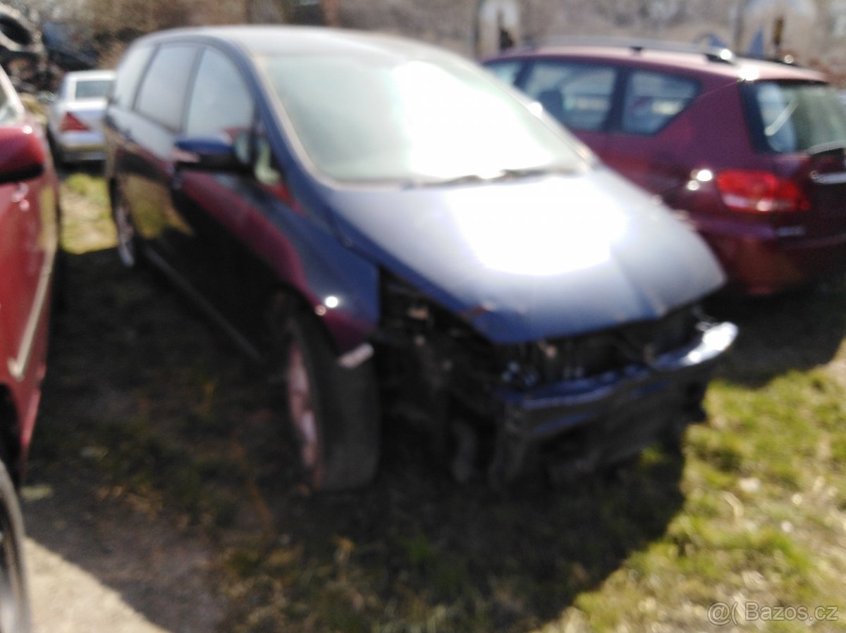 Mitsubishi Grandis DID 100kw - 4