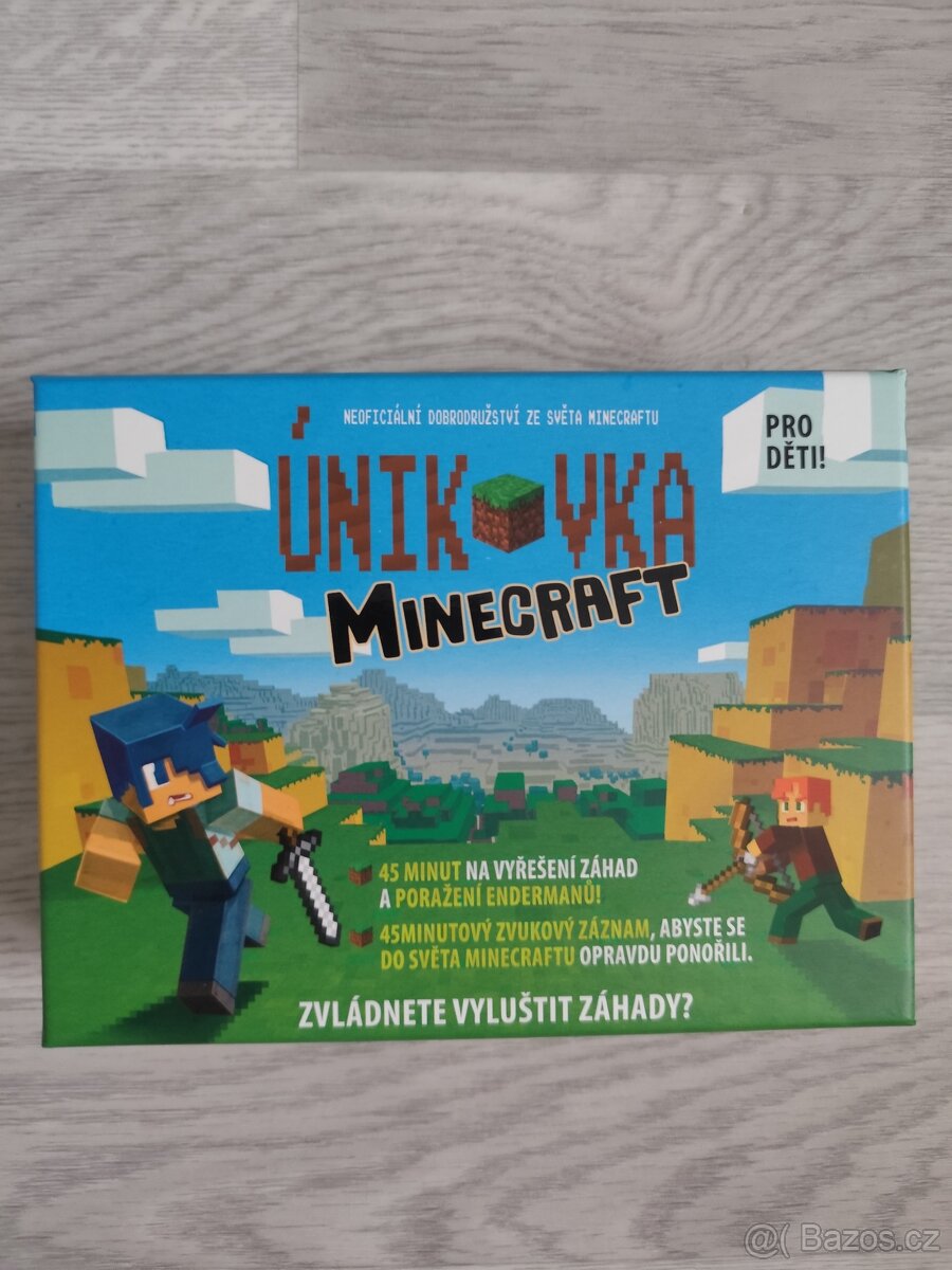 Dětské stolní hry - 4