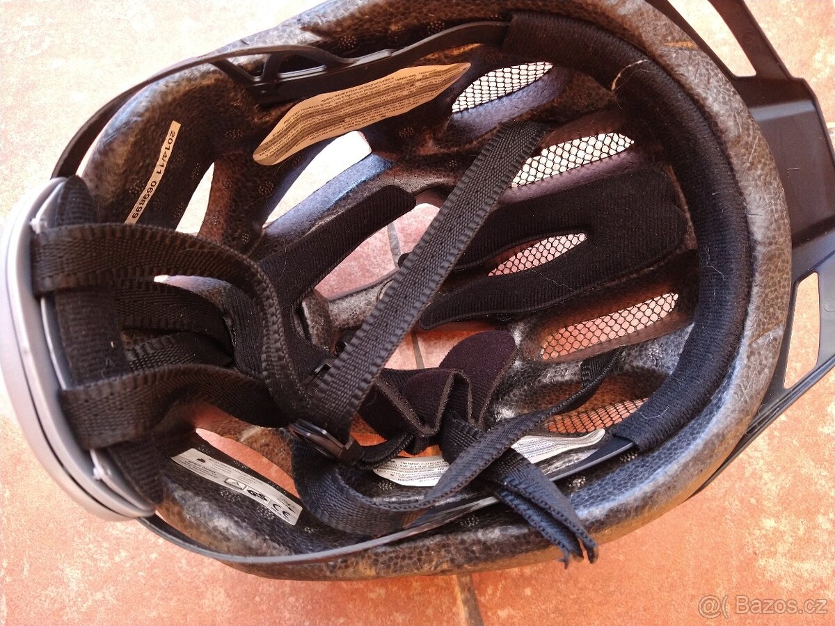 Dětské cyklistické přilby - 4