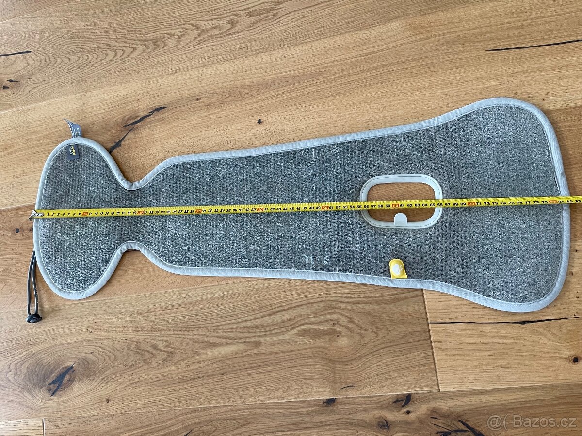 Vložka do dětské autosedačky AeroMoov 9-18kg - 4