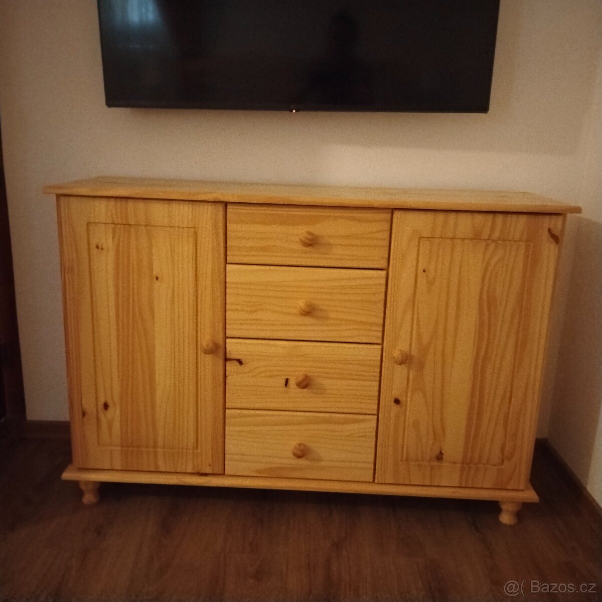 Kompletní ložnice - 4