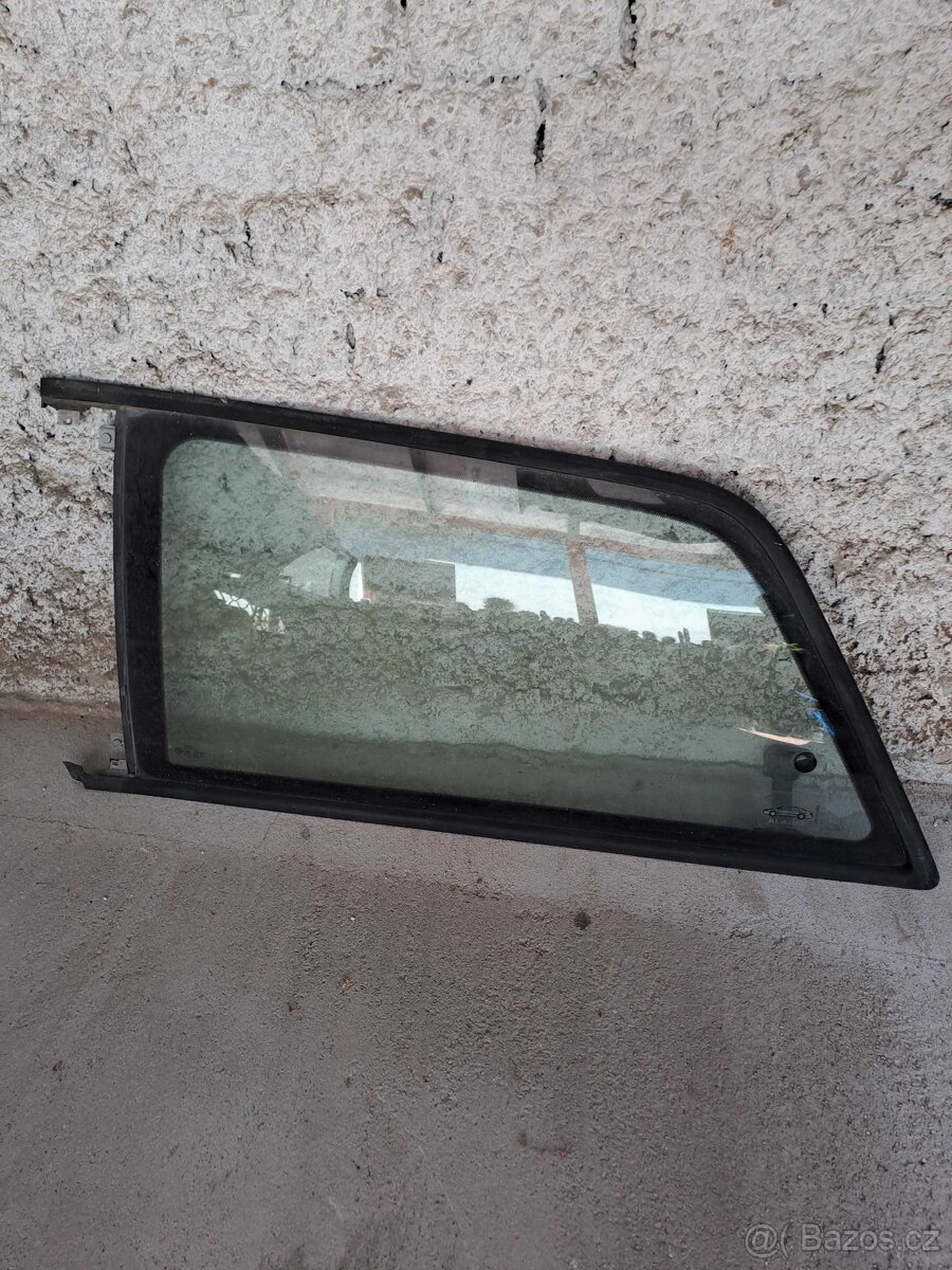 Prodám náhradní díly na Audi A3, r.v. 1998 - 4