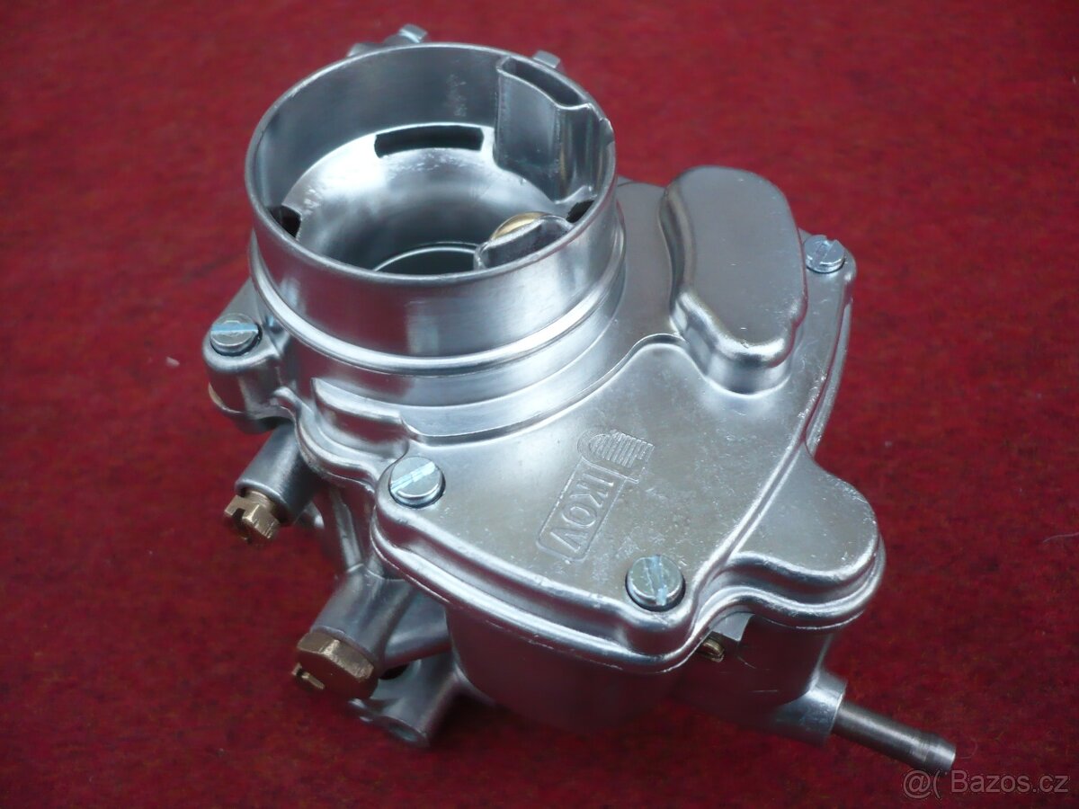 Karburator Dif- 24 pro Škoda 1100/110 atd, - 4