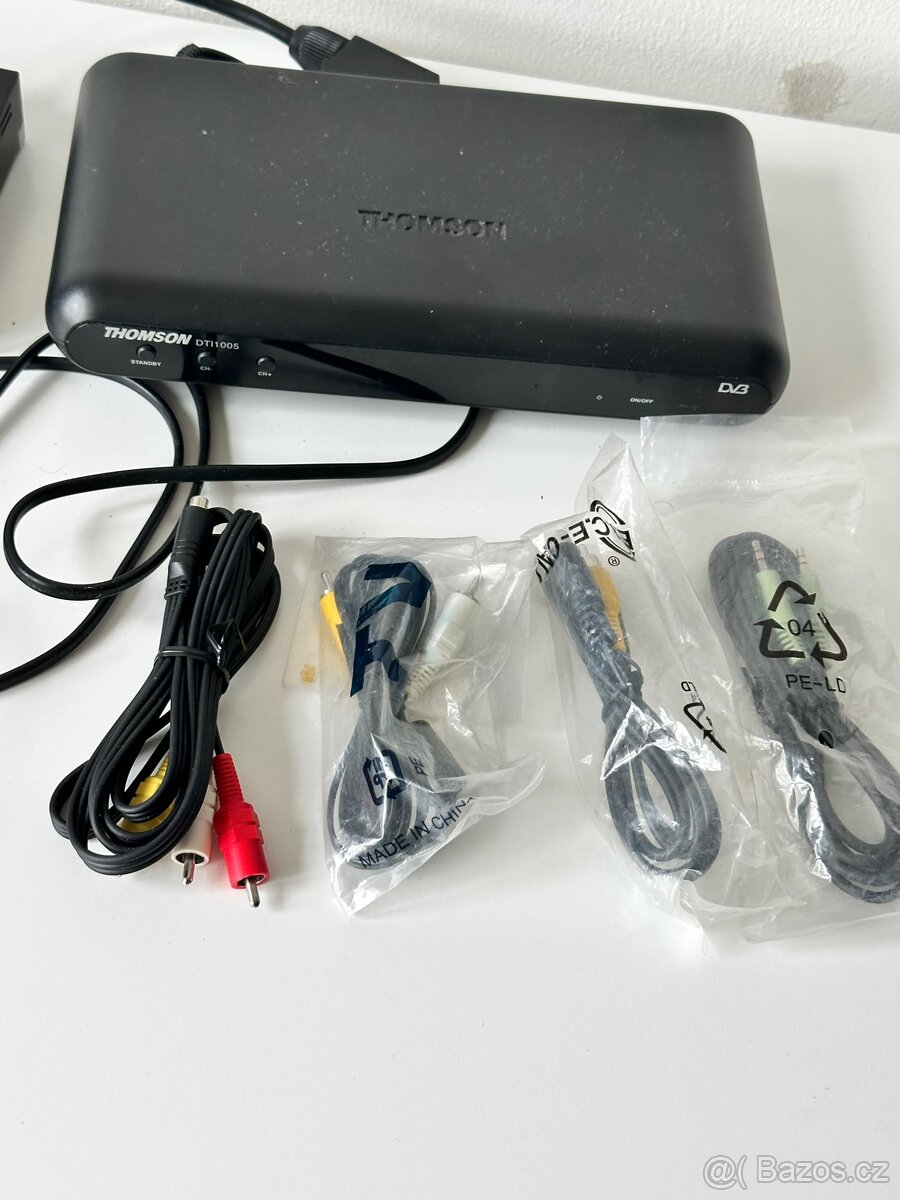 Zdarma za odvoz zbytky elektro - 4