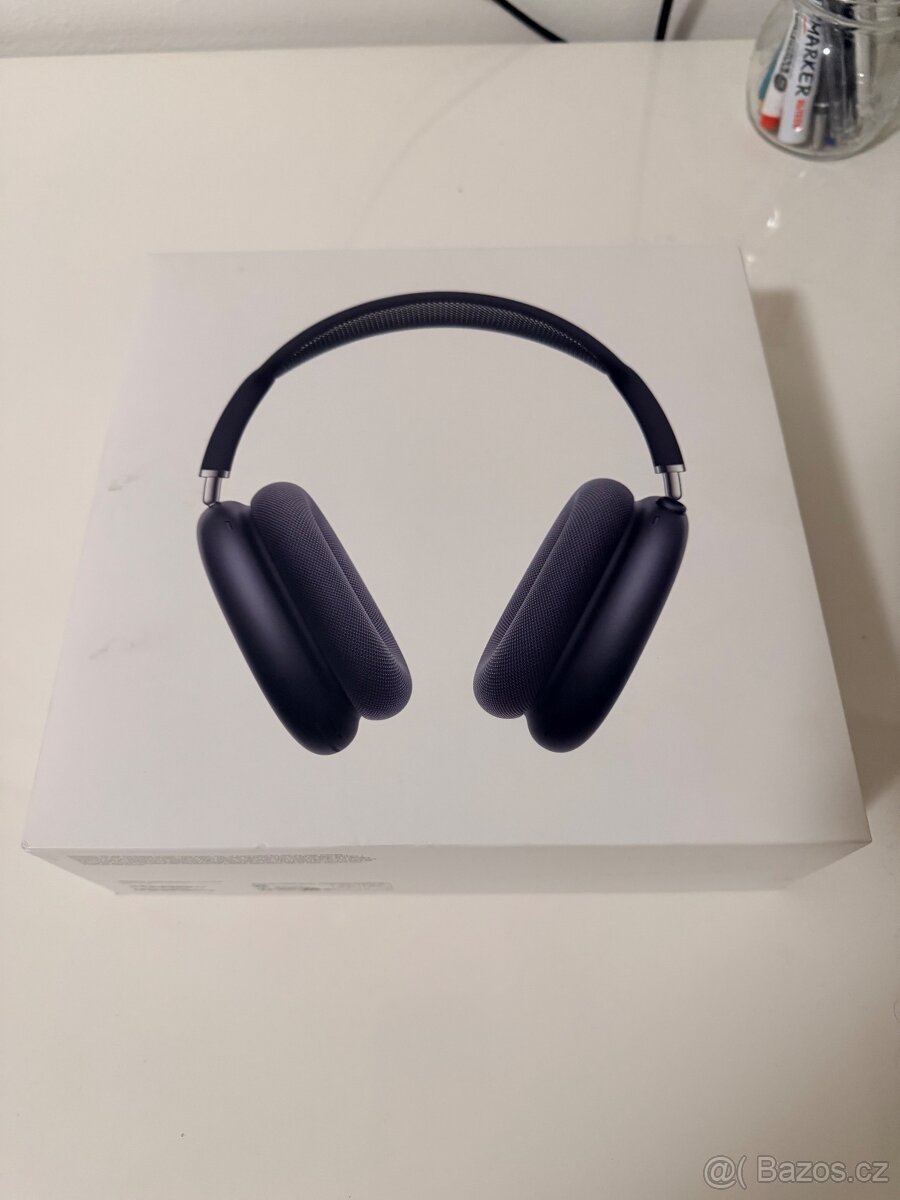 AirPods Max (2024) - 4