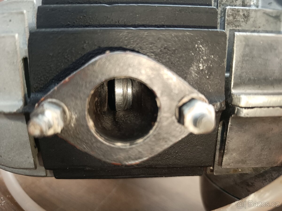 Motor Jawa - 4