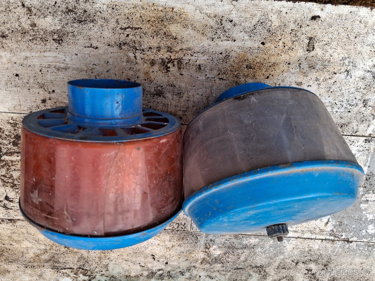 Filtr , čistič vzduchu Tatra 148 - 4