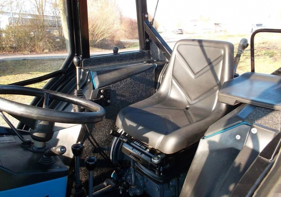 New Holland 3435 - 4