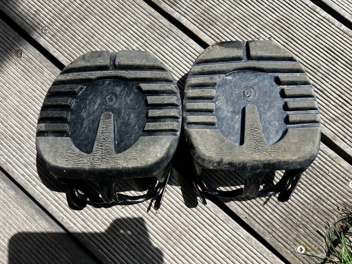 Scoot boots Classic 4 - 4