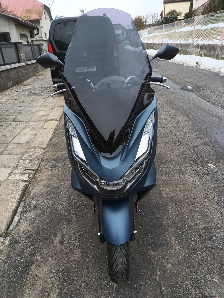 Honda PCX 125 - 4