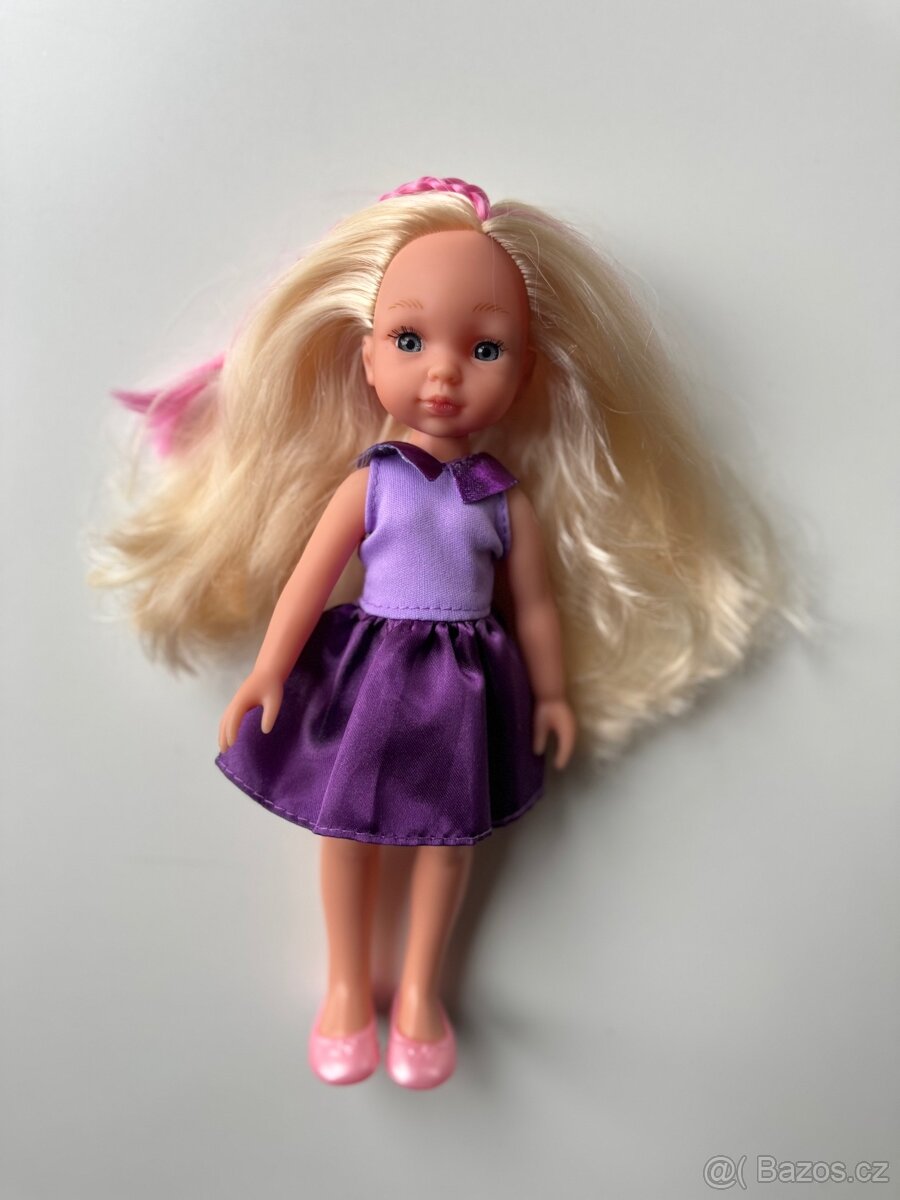 Panenky Adélka aj. (různé) - 4