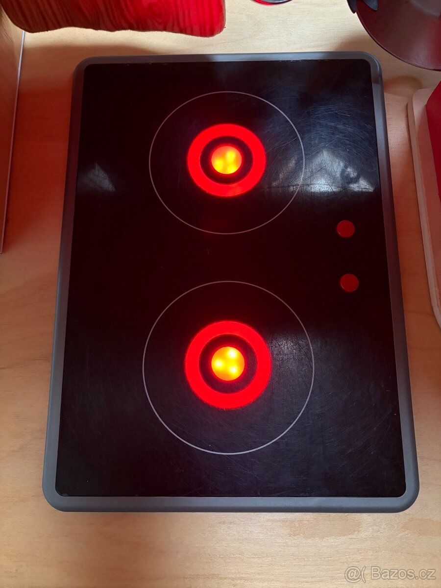 Kuchyňka IKEA DUKTIG - 4