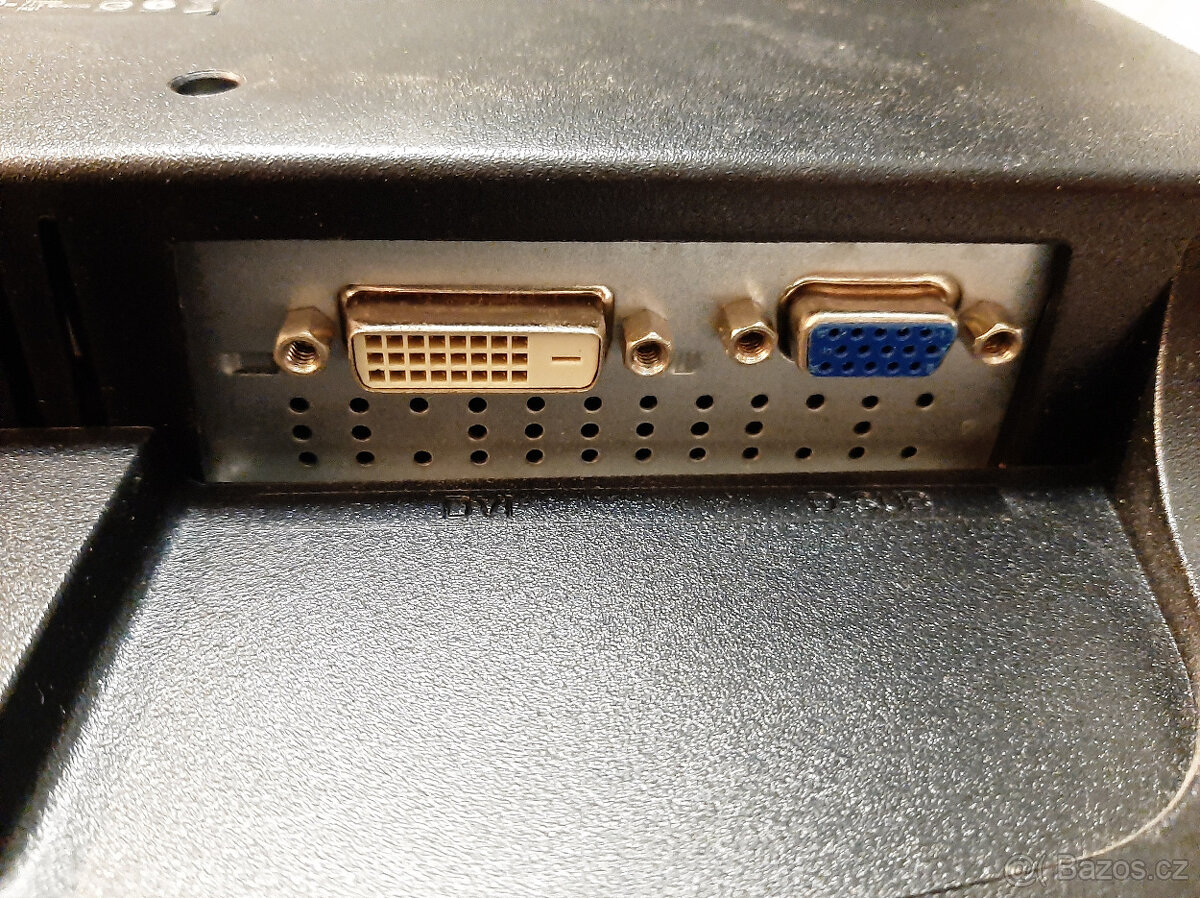 Monitor Philips 191V2 - 4