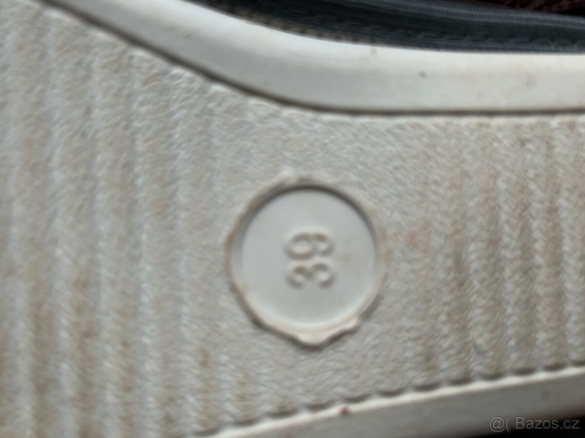 Dámské papuče - 4