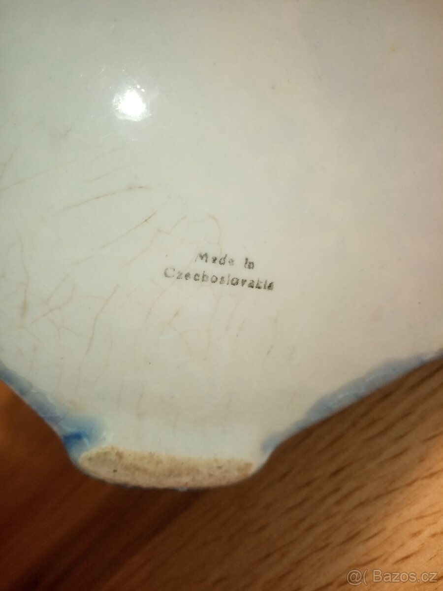 Keramický džbán - 4