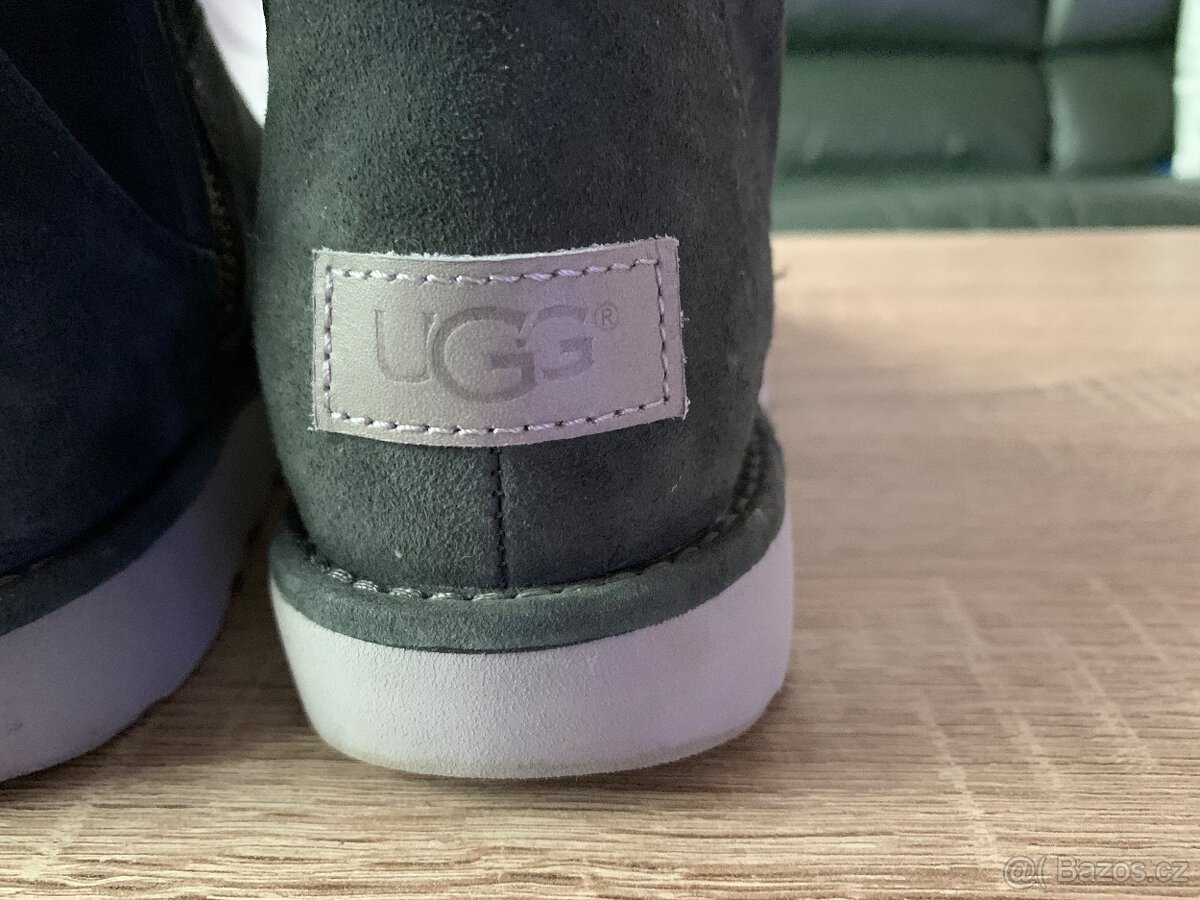 válenky UGG - 4