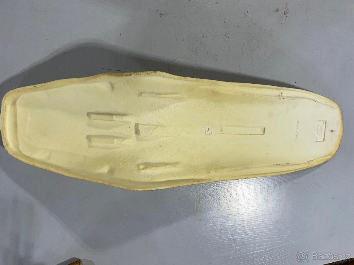 Pěna molitan sedla KTM - 4