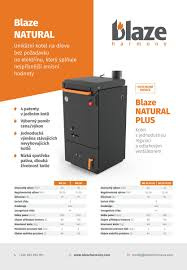 natural plus 17 T Blaze - 4