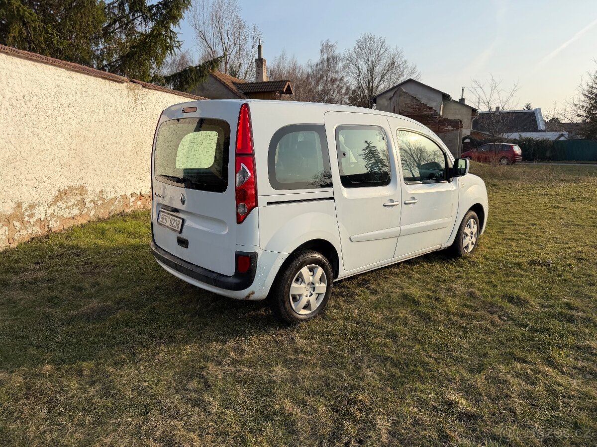Renault Kangoo 1.6 16v - 4