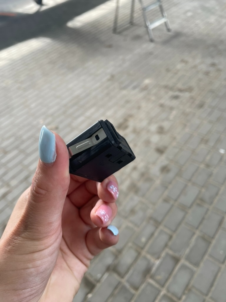 BMW / mini cooper AUX - 4