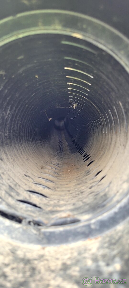 Drenážní trubky - 4