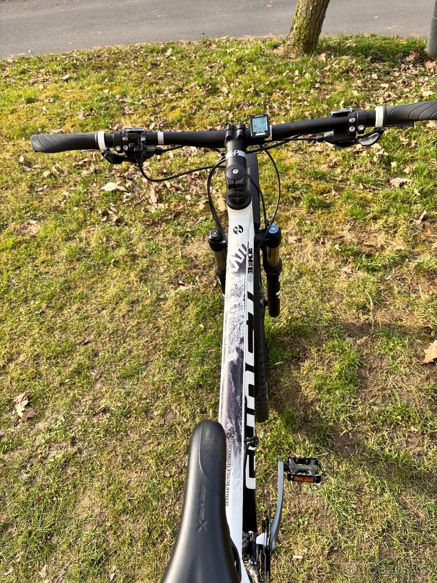 Ghost Kato 5.9 29 L - 4