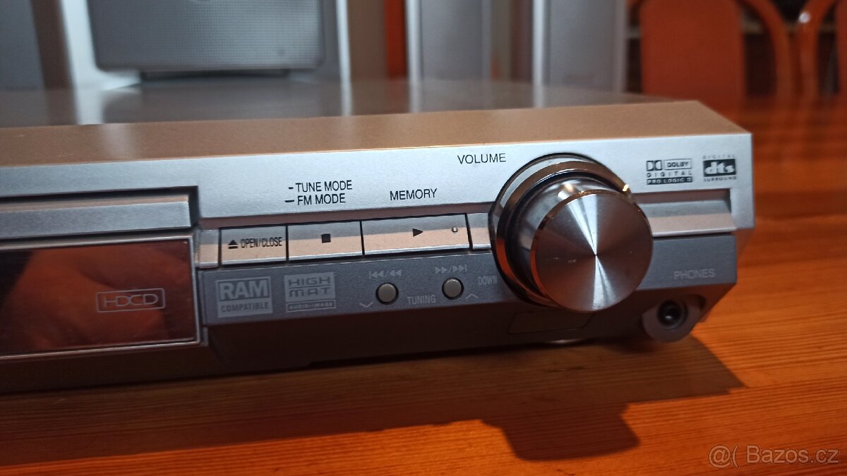 Domaci kino Panasonic - 4