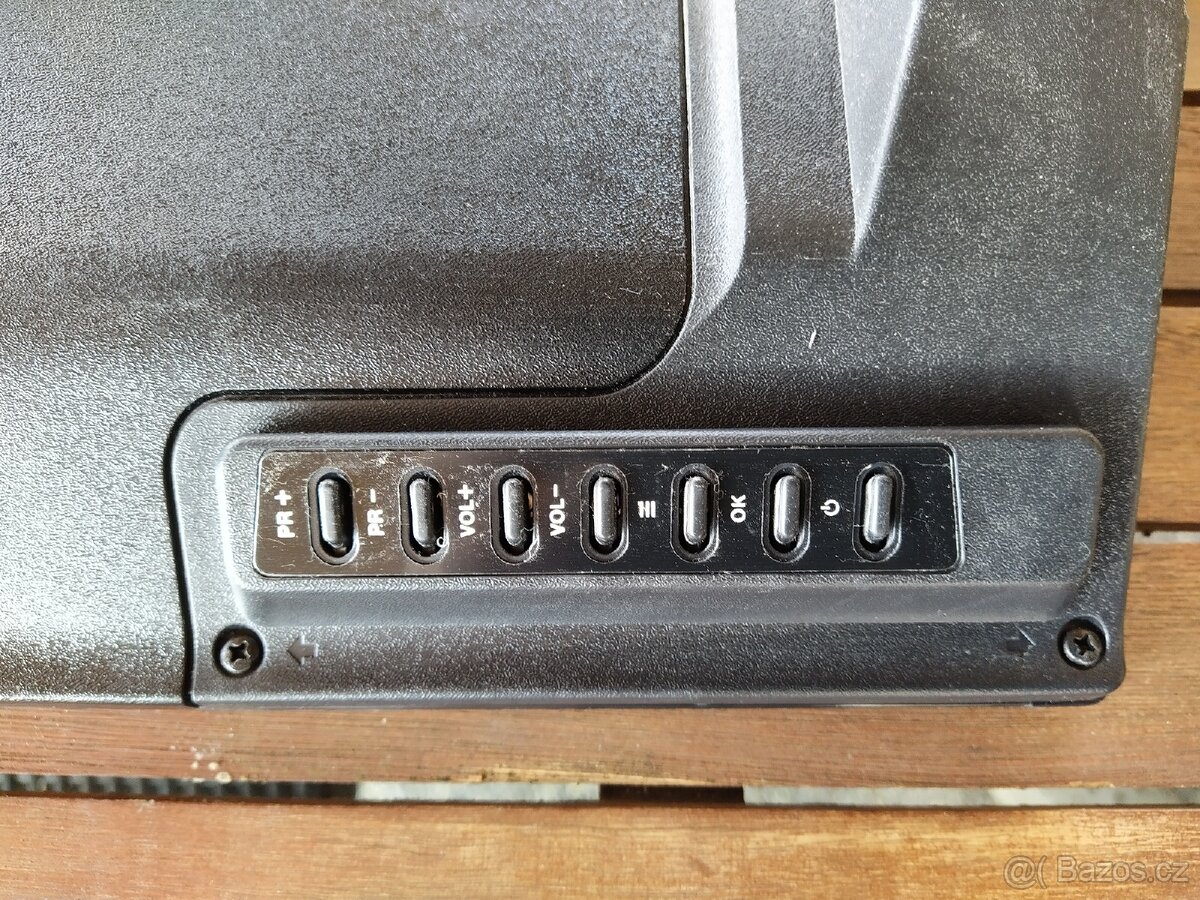 Televizor TCL H32B3803 - 4