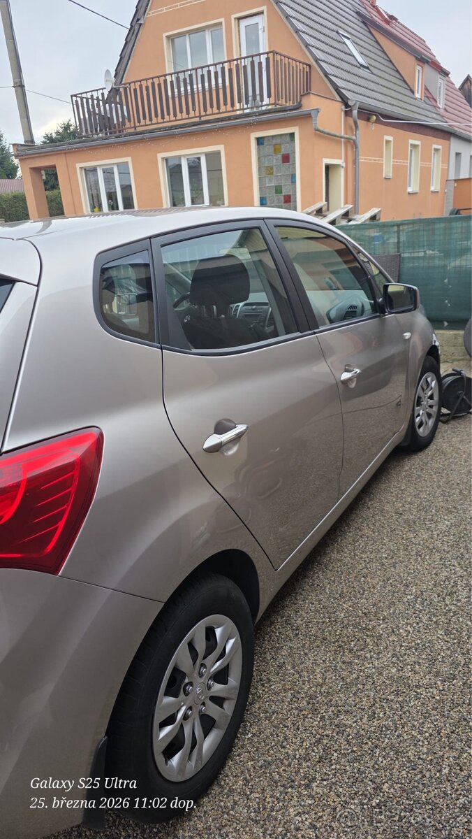 Hyundai ix20 1.6 CVVT 91.5Kw 2019 - 4