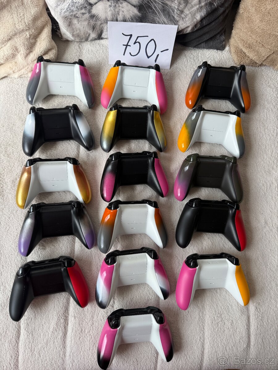 XBOX CONTROLLER LIMITED EDICE - 4