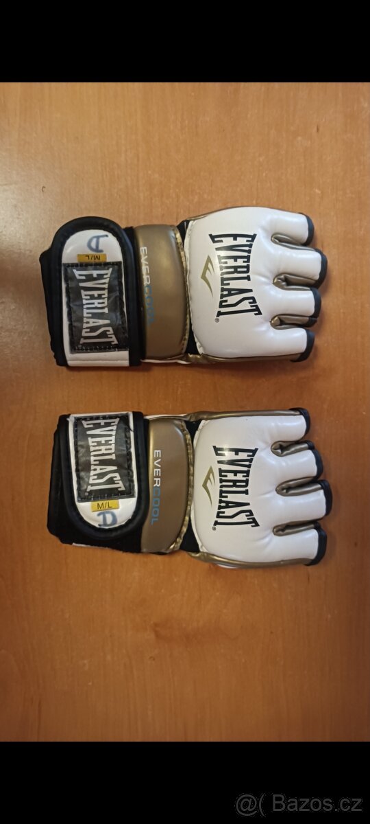 MMA rukavice - 4