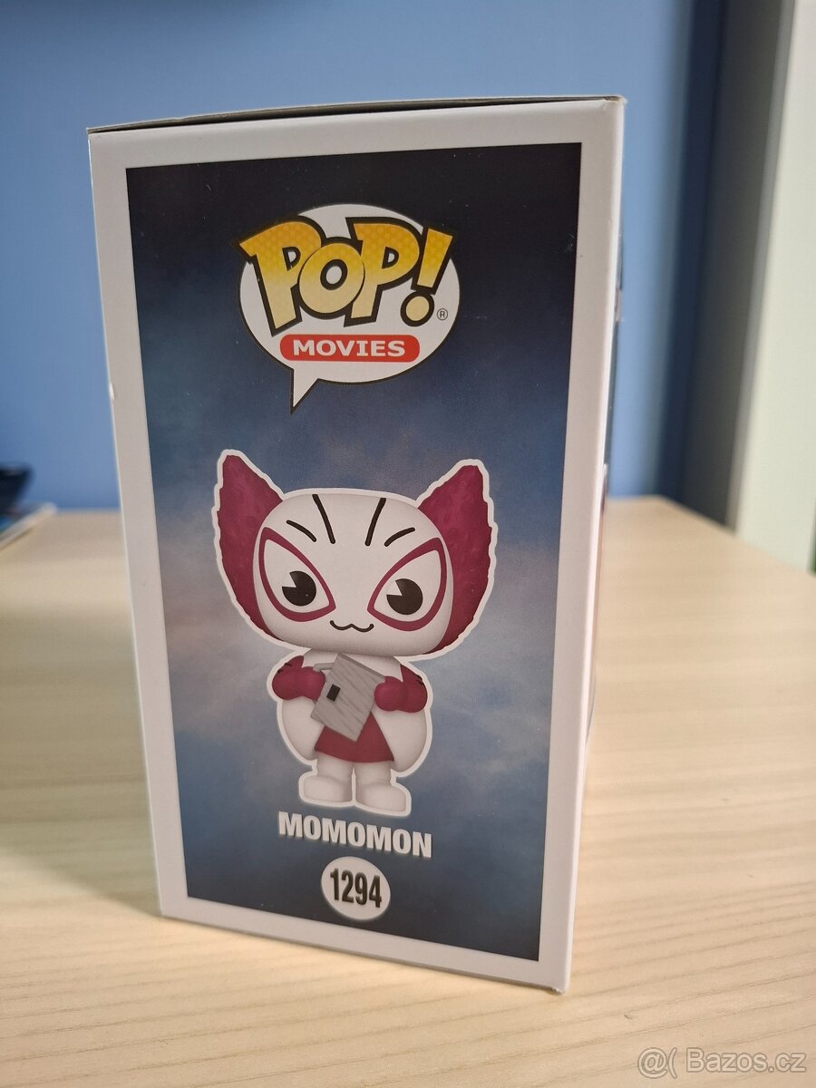 Funko Pop - 4