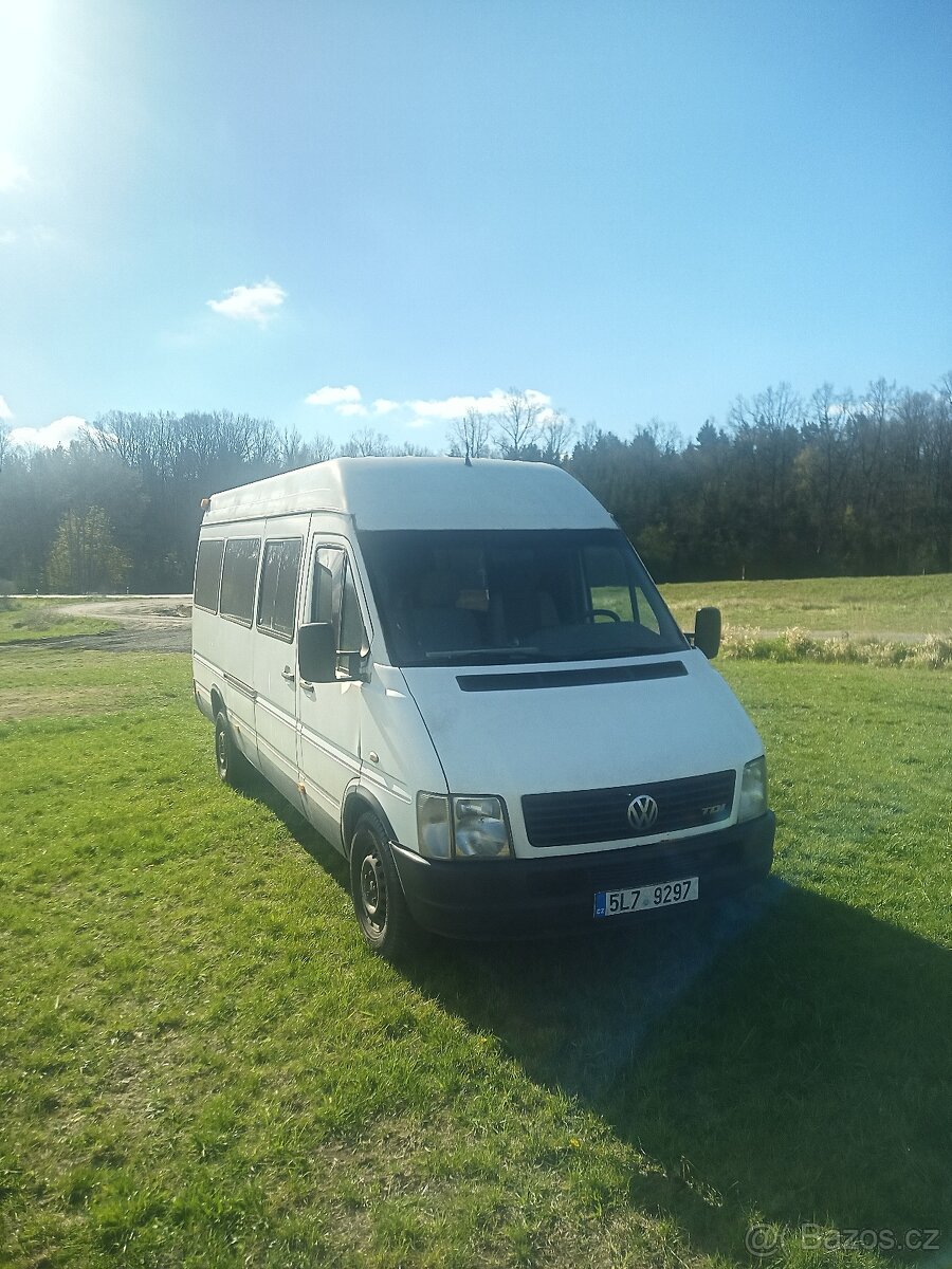 VW LT35 - 4