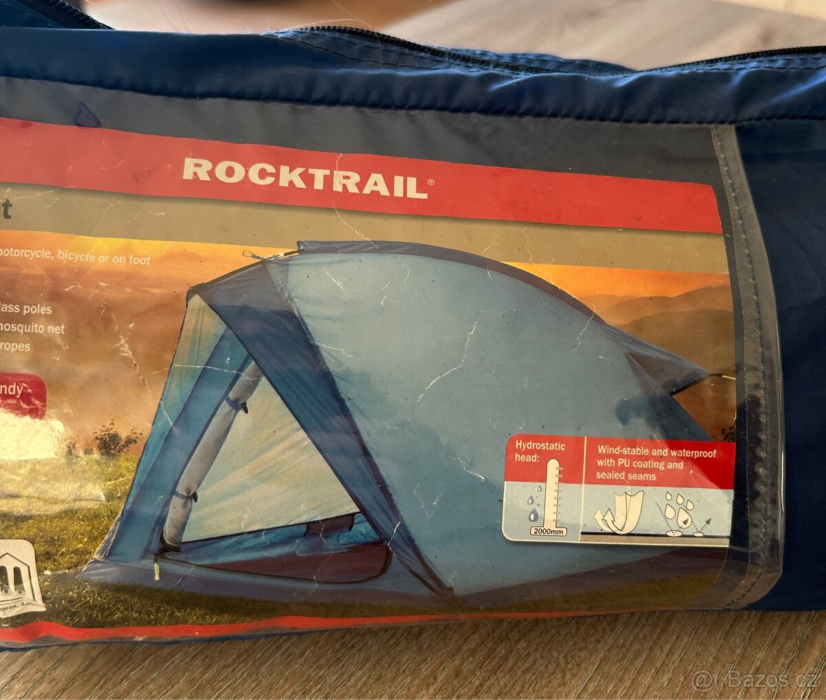Stan Rocktrail - 4