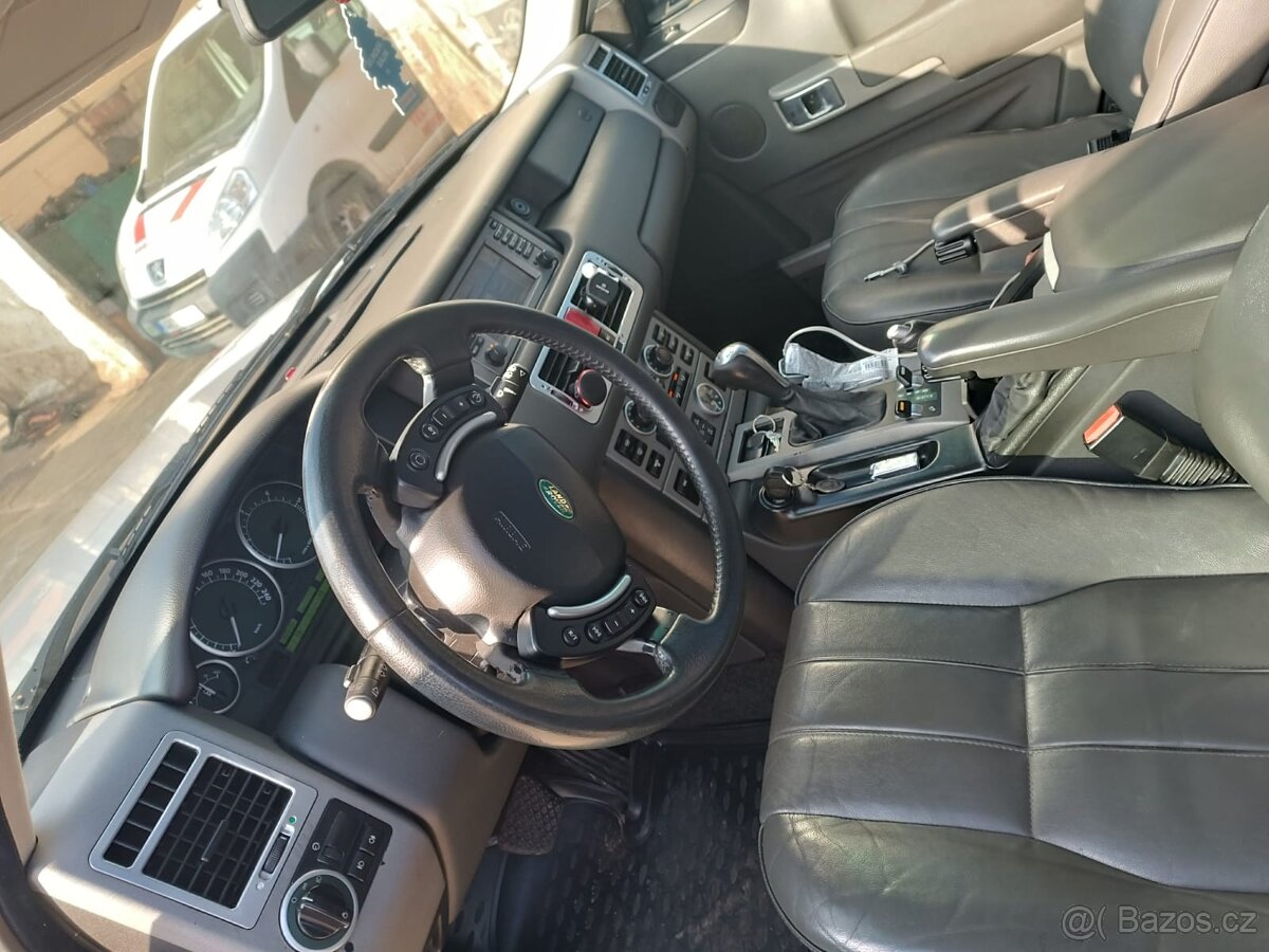 Range rover Land rover 3.0td V6 L322