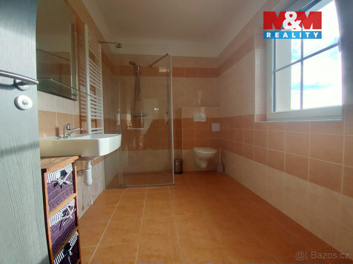 Pronájem bytu 2+kk, 36 m², Strážný - 4