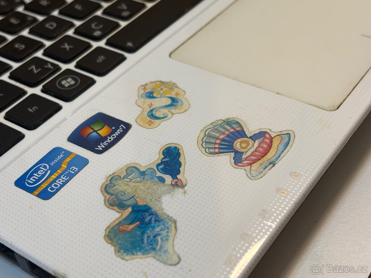 ASUS K55A i3 / 4GB RAM / SSD 480GB / Windows 10 ✅ - 4