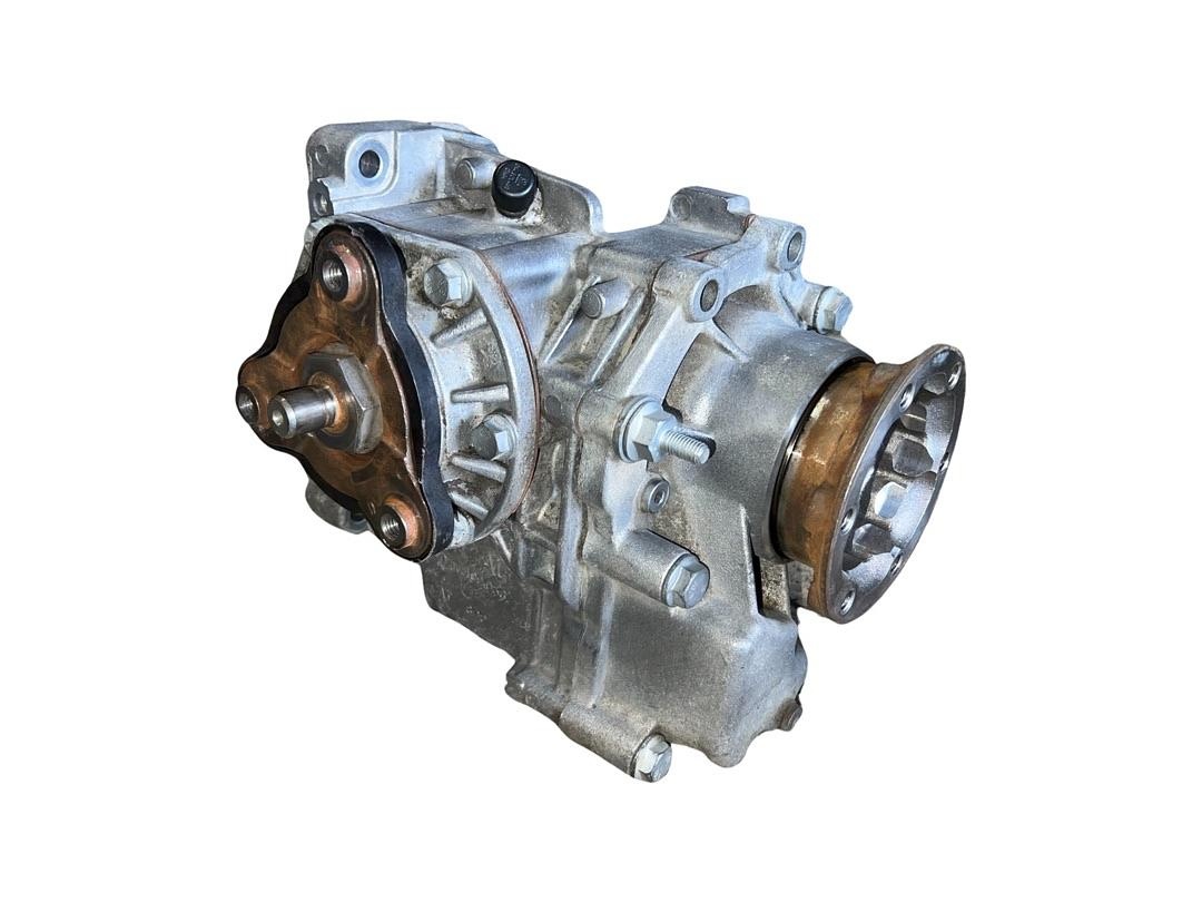 Rozvodovka 0AV409053J CDVA LRJ Škoda Superb 2 r.v. 2009 - 4