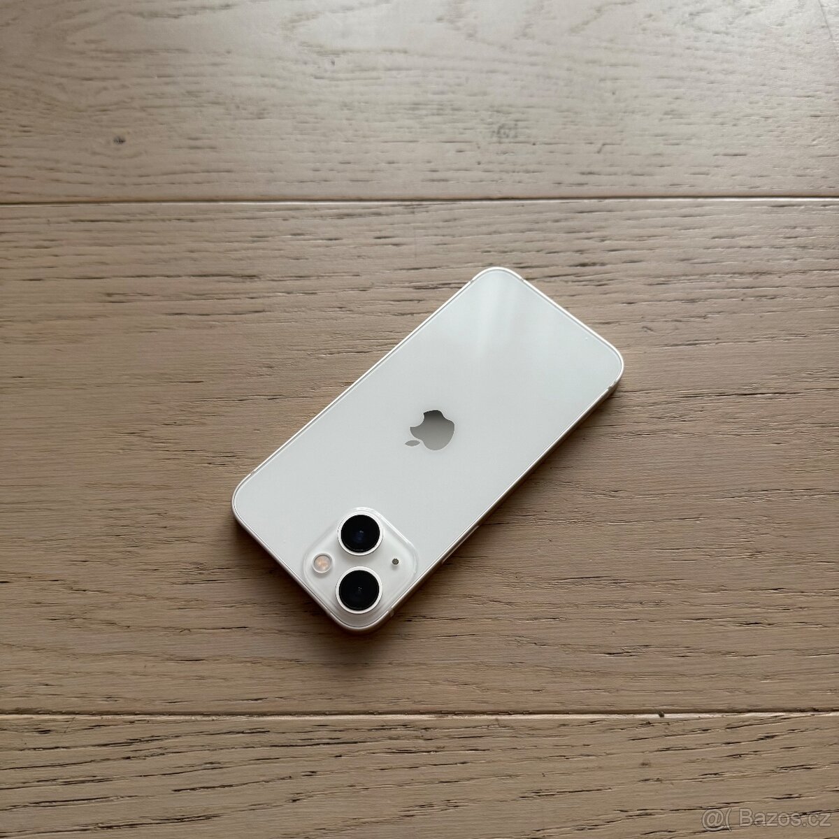 APPLE IPHONE 12 MINI 64GB-BÍLÝ-BATERIE 100% - 4