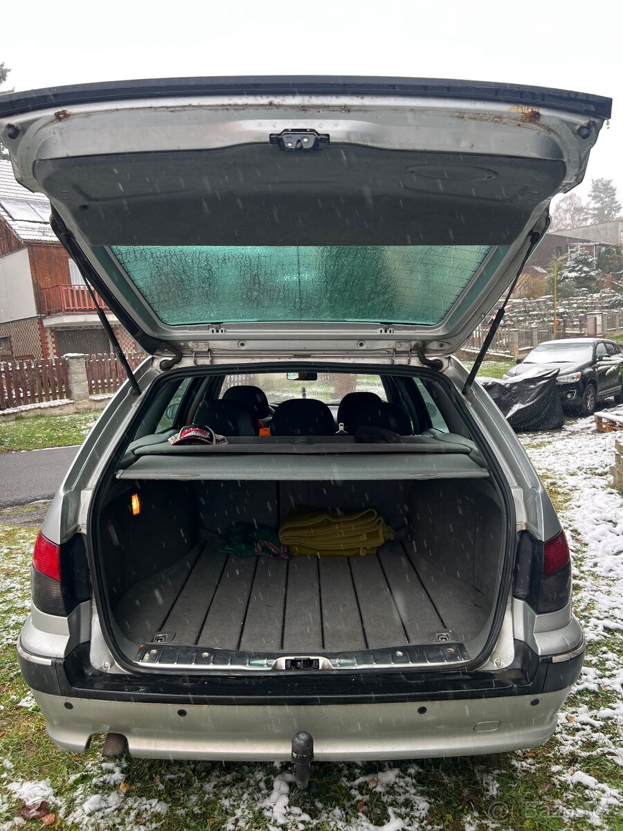 Peugeot 406 2.0 HDi 80 kW – N1 - 4