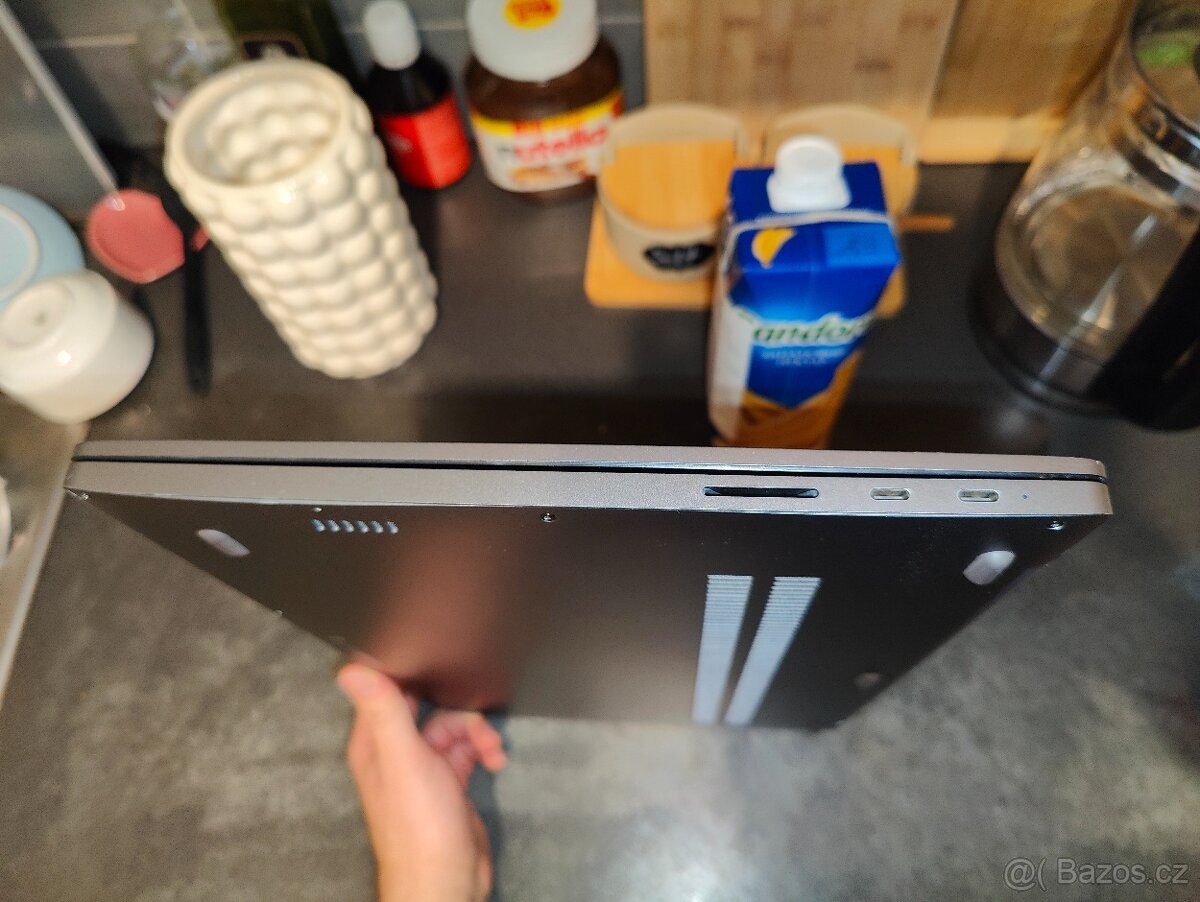 Xiaomi mi notebook pro 15.6 - 4