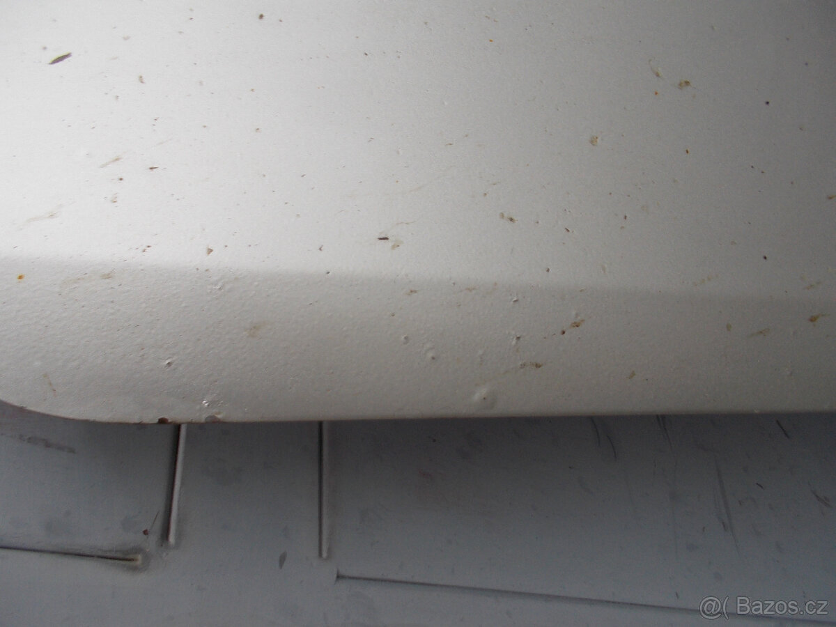 Karosářské díly a světla Ford Fiesta V - 4