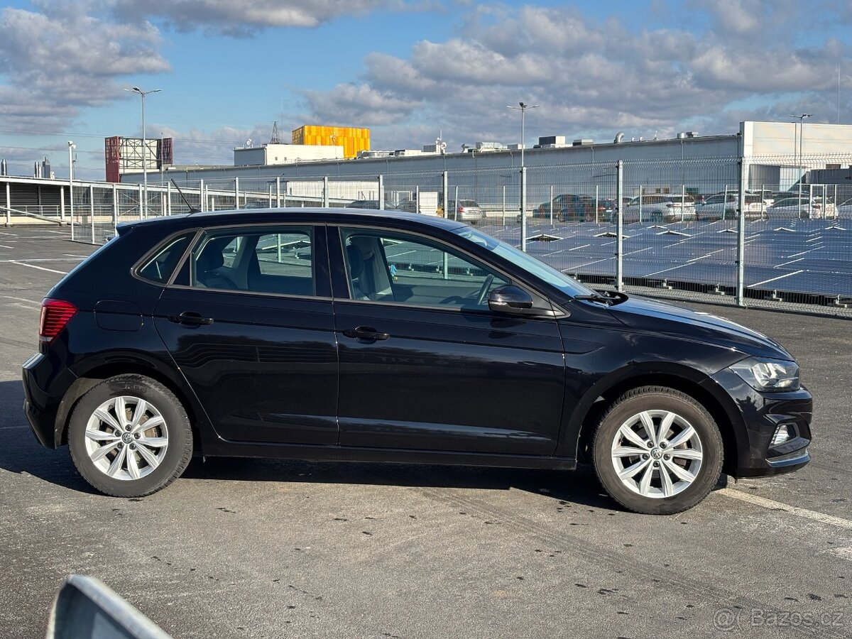 Volkswagen Polo, 1. majitel Stav nového vozu Odpočet DPH - 4