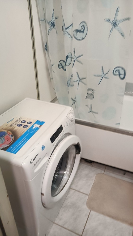 Samostatný pokoj P6 Břevnov, ul. Tomanova DK00076 - 4